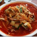 대구짬뽕 - 동구 대송로 4 | 대구짬뽕