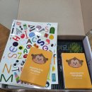 창의력 보드게임 이미지