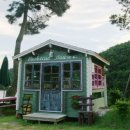 라끄베르 펜션 이미지