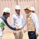 덕산건설㈜ 이미지