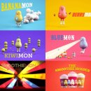 스무디킹(SMOOTHIEKING) 로고