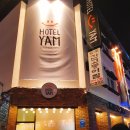 호텔얌 안동문화의거리점 이미지