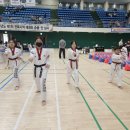 중흥S클래스·시티프라디움(1차) 어린이집 | 멋진 도전과 성취! 만성상무태권도 승품·단 심사 전원 합격 축하합니다