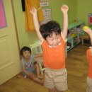 코끼리 키즈짐 이미지