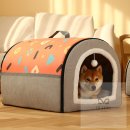 옐로우 켄넬 이미지