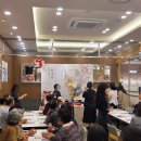 구미쿠우쿠우 팔순잔치후기 김상섭선생 구미산수연 구미팔순잔치장소 하늘이벤트 이미지