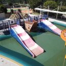 고씨굴 관광지 이미지