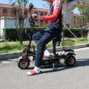 (주)제스트팜 | 전동스쿠터 제스트 시승후기!!