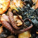 황제 쟁반짜장 이미지