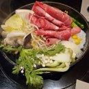 마곡 맛집! 스키야끼 맛집 [옥소반 마곡본점], 근처 카페 [카페 우드진], 춘천 애막골 술집 [금별맥주]