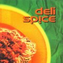 가요 앨범(델리 스파이스 1집 / Deli Spice, 도레미레코드, 1997) - 09 이미지