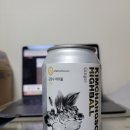 GS25 석관한예종점 | gs25편의점 하이볼 김창수 하이볼 어른의맛? 시음후기
