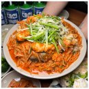 풍미아구찜 이미지