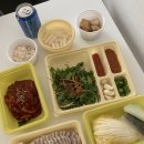 원할머니보쌈족발서산