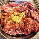 용구네 촌놈 연탄구이 이미지