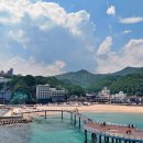 구 성수교 및 공원주변 간이화장실 | 정동진 호텔 위더스 후기(구 솔라뷰) 오션뷰·조식·루프탑풀 2026