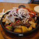 북한강맛집 금남리맛집 달빛식탁 화도읍 퓨전음식 찐으로 맛있는 곳