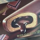 퐁당99 | 두바이초코소르베 / 아이스 생초콜릿 두바이 스타일 / 퐁당 쇼콜라 아이스바 ㅣ화제의 아이스크림 후기