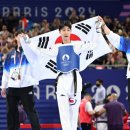 국가대표 올림픽 태권도 이미지