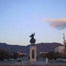 창원 최윤덕 유허지 이미지