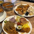 대구 한식뷔페 추천 큰형님한식뷔페 대명동 무한리필 가성비 맛집