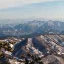 제286차 정기산행.전북진안 운장산(1126M)산행완료 이미지