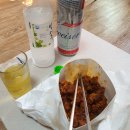 깡돼후 야시장 이미지