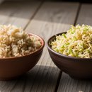 발아현미와 현미의 차이, 효능은 어떻게 다를까 이미지