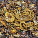옥련각 황궁쟁반짜장 | 목포 중식 맛집 추천! 푸짐한 양에 반해버린 황궁쟁반짜장 후기(내돈내산)