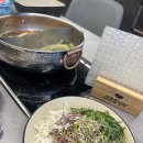 정원메디칼 | 울산 야음동 맛집 샤브샤브 샤브르정원 더블랙 뷔페 가족외식 장소 추천 대만족 후기