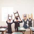 드라마촬영장 이미지