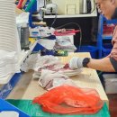 (주)유림수산유통 | [강서] 겨울 첫 대방어회, 강서구 횟집 맛집 강서수산시장 유진유통 + 어촌 후기