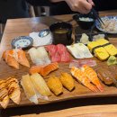 안다미로 | RE.구리 안다미로스시 방문 후기, 구리초밥맛집, 웨이팅 하는법, 남양주 스시집 추천