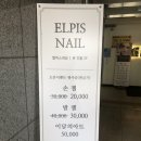 엘피스네일