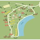 개암벌 용소 관광농원 캠핑장 이미지