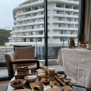 파르나스호텔 | 제주파르나스호텔 룸서비스 후기｜아침 한식 조식