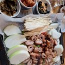 국수랑막창이랑