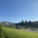 원격대학형태 | Austria l 오스트리아 빈 Vienna 여행 사진 /슈테판 대성당/벨베데레 궁전/쇤브룬궁전