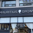 모리셔스 브라운 이미지