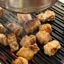 뭉텅(까치산점) | 강서 맛집[뭉텅 까치산점]넘 맛있는 육즙 가득한 주먹구이 후기