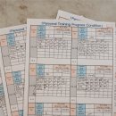 원 헬스 | [양천향교 헬스/양천향교 PT] 강*원 회원님 PT 후기 (feat.요한쌤)