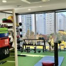 침산골프연습장 이미지