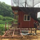 시골쉼터 이미지