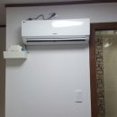 영동전기에어컨