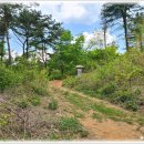 이희 묘역 이미지