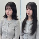 붙임머리