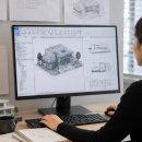 평택레빗학원에서 BIM설계부터 Revit 실무 배우고 반도체 취업 준비후기