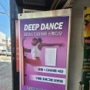 [제주 제주] 딥댄스다이어트스튜디오 핏합 배웠어요