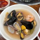 해물왕창칼국수 - 사상구 사상로 316 | 사상덕포동맛집 해물왕창칼국수 다녀온후기