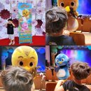 어린이 뮤지컬 <엄마까투리는 슈퍼맘> | 천안 성환문화회관 &lt;엄마까투리는 슈퍼맘&gt; 어린이 뮤지컬 내돈내산 후기